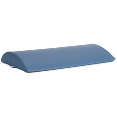 -3-Semi Round Bolster Lumbar 40x25x5 Hard K651 Seamist-3