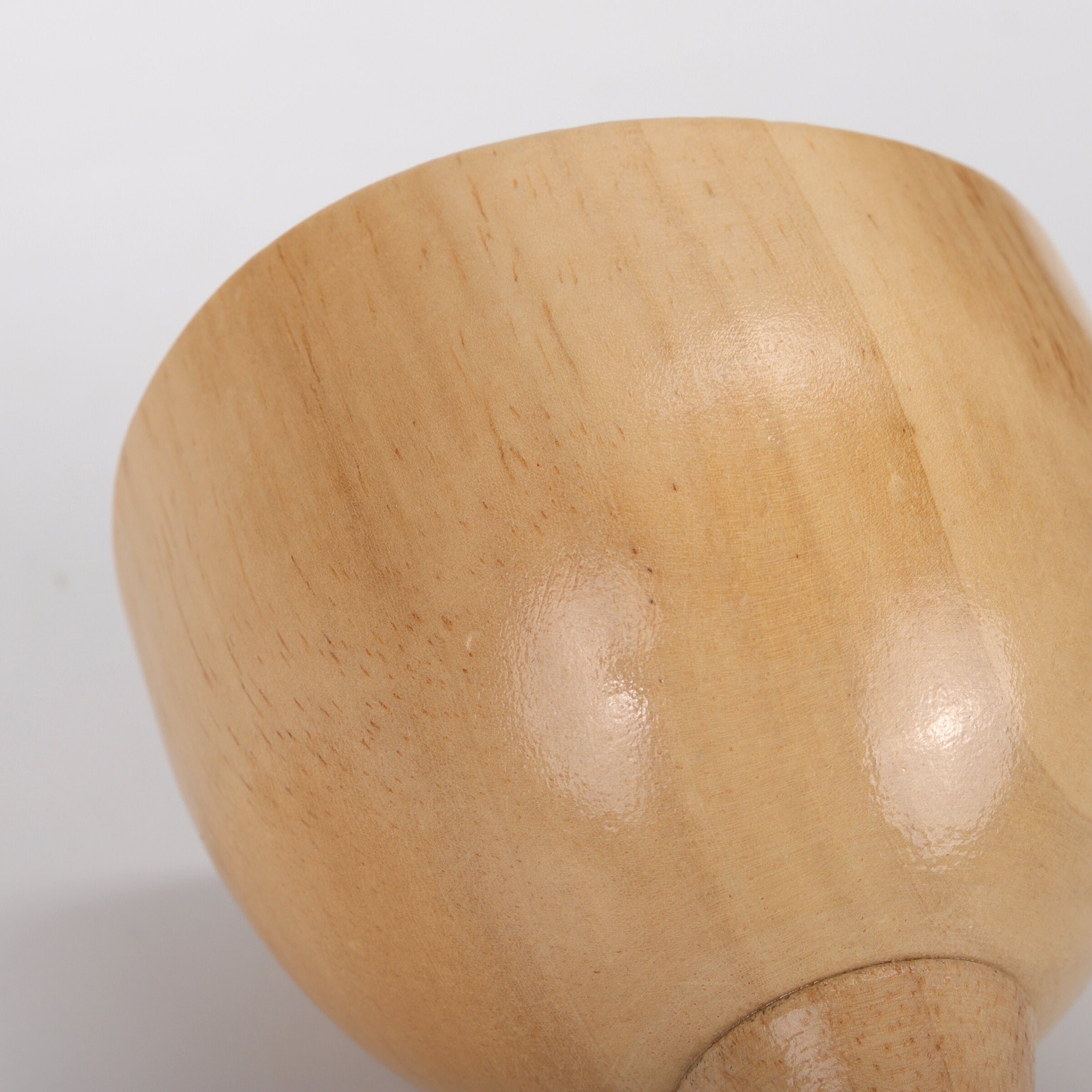 -5-Set of wooden massage tools, 4 pcs.-5