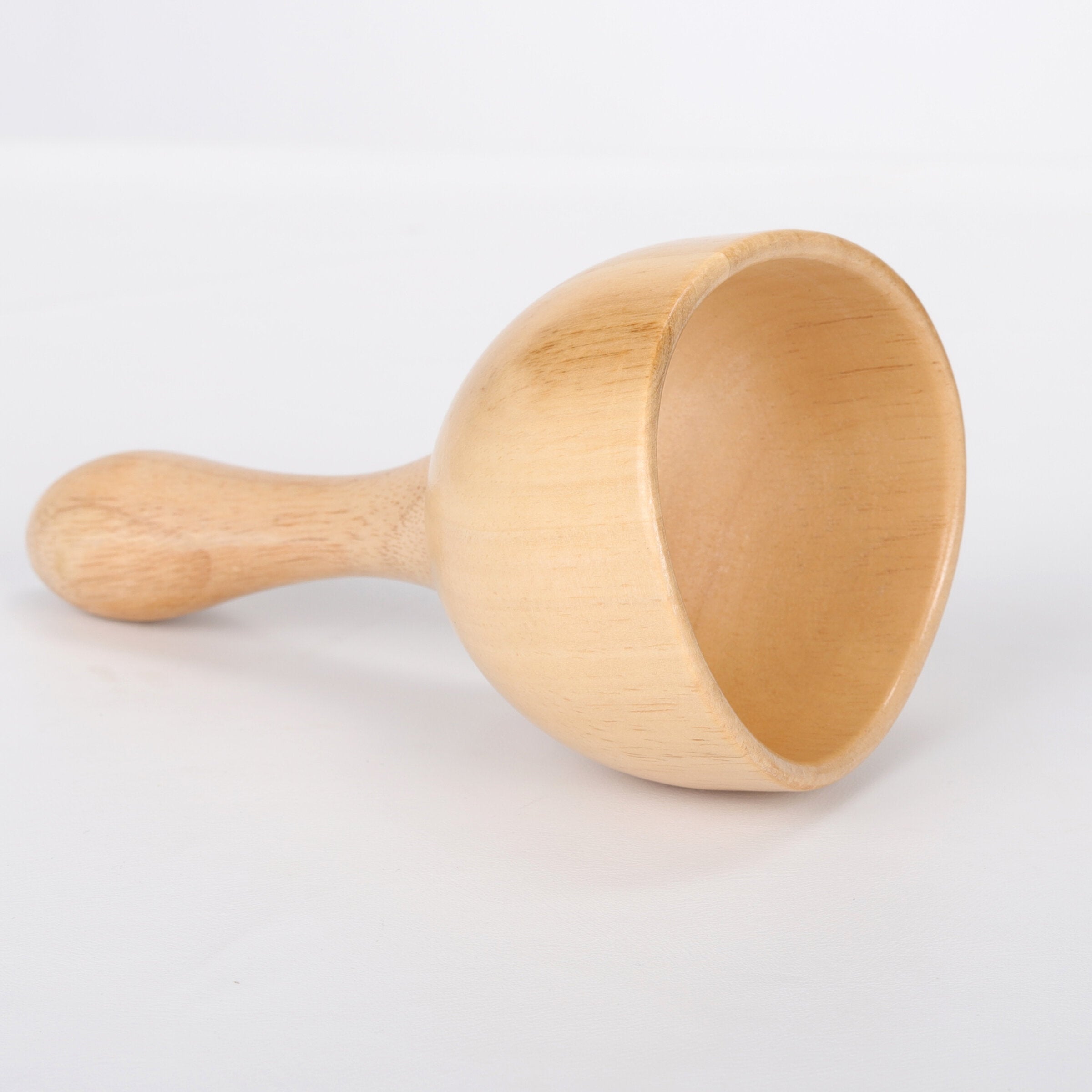 -8-Set of wooden massage tools, 4 pcs.-8