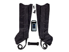 --Standard-8 device for lymphatic drainage and pressotherapy, 8-chamber-