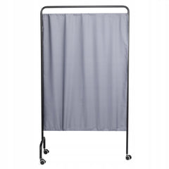 --Standard Black Modular Screen Curtain Grey-
