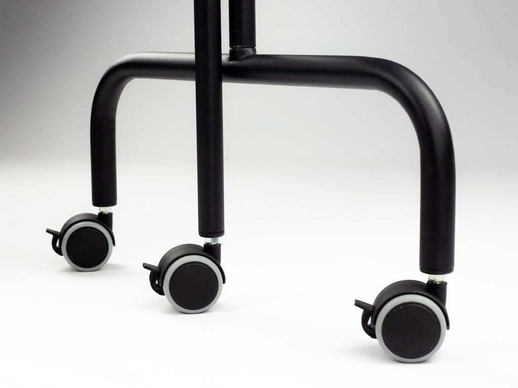 -2-Standard Black Modular Screen Curtain Grey-2