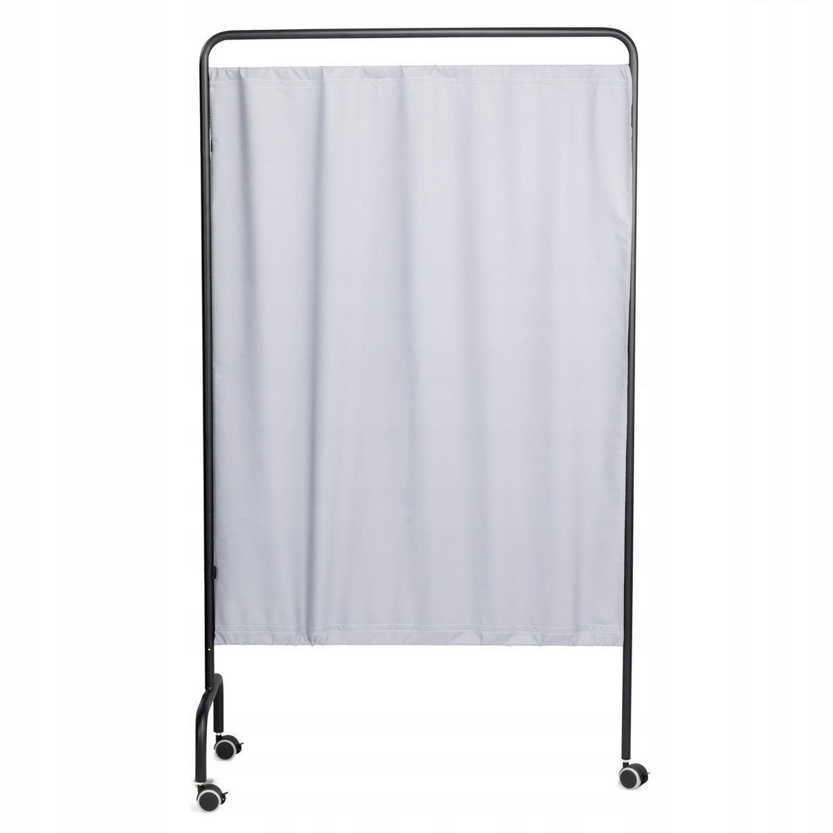 --Standard Black Modular Screen Light Curtain Grey-