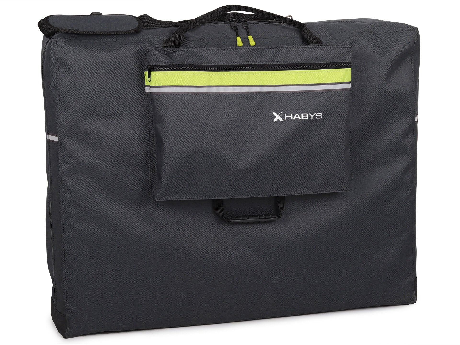 --Standard Carry Case 165/60-