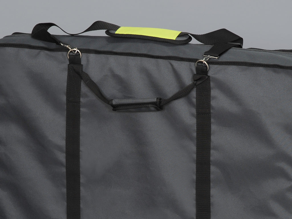 -4-Standard Carry Case 180/70 Backpack Option-4