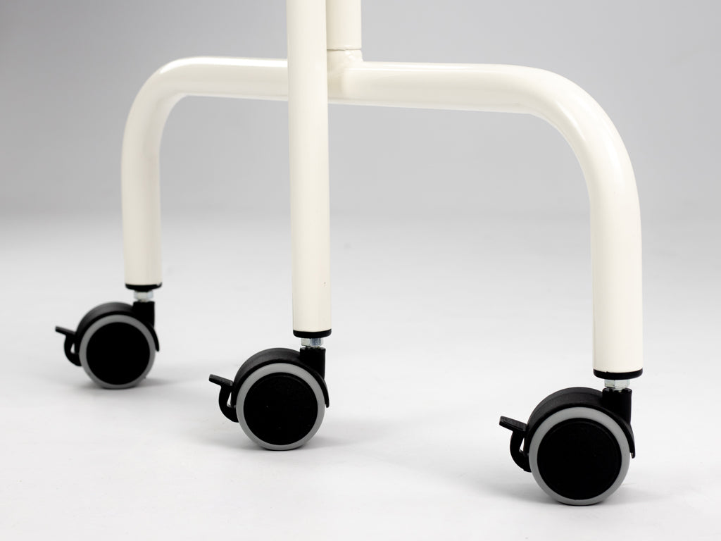 -1-Standard White Modular Screen Curtain Grey-1