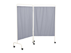 -3-Standard White Modular Screen Curtain Grey-3