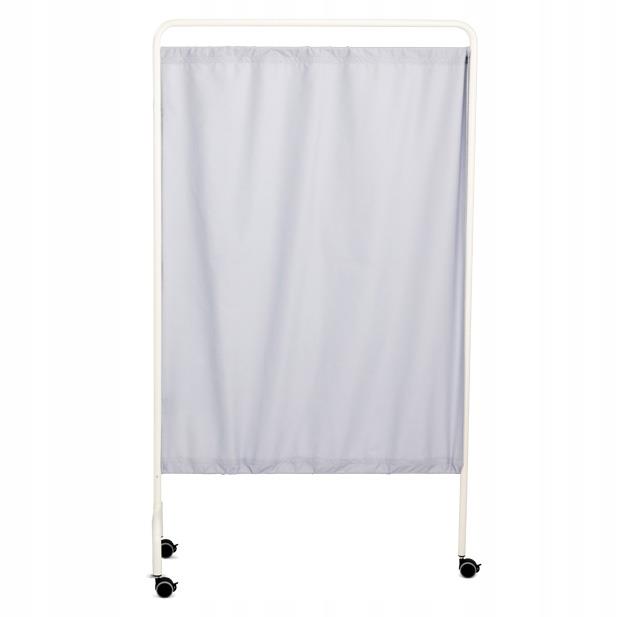 --Standard White Modular Screen Light Curtain Grey-