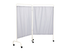 -1-Standard White Modular Screen Light Curtain Grey-1