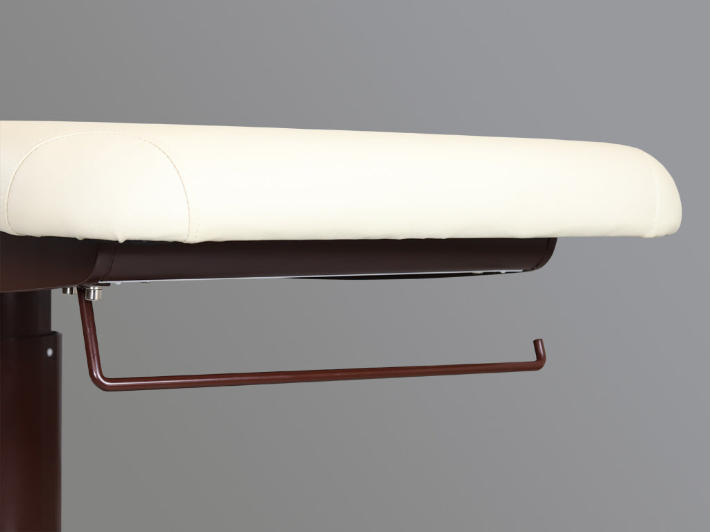 -16-Stationary massage table Libra 4 HEAT So Skin K434 Beige-16