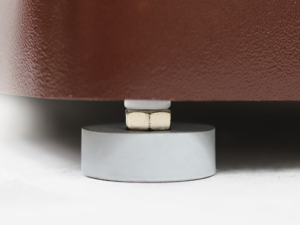 -11-Stationary massage table Libra 4 HEAT So Skin K434 Beige-11