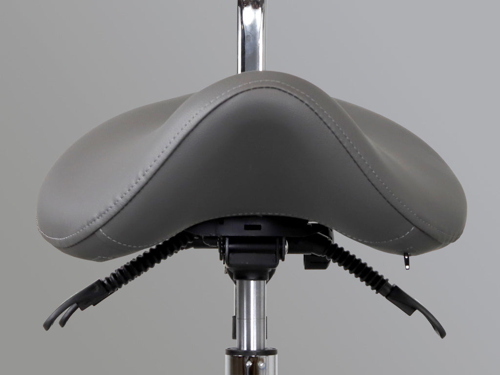 -1-Stool Diana So Skin K429 Gray-1