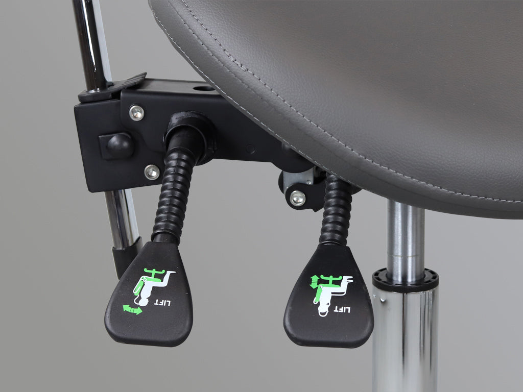 -3-Stool Diana So Skin K429 Gray-3