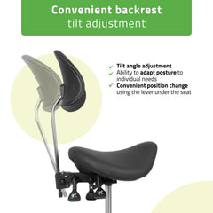 -2-Stool Diana So Skin K515 Black-2