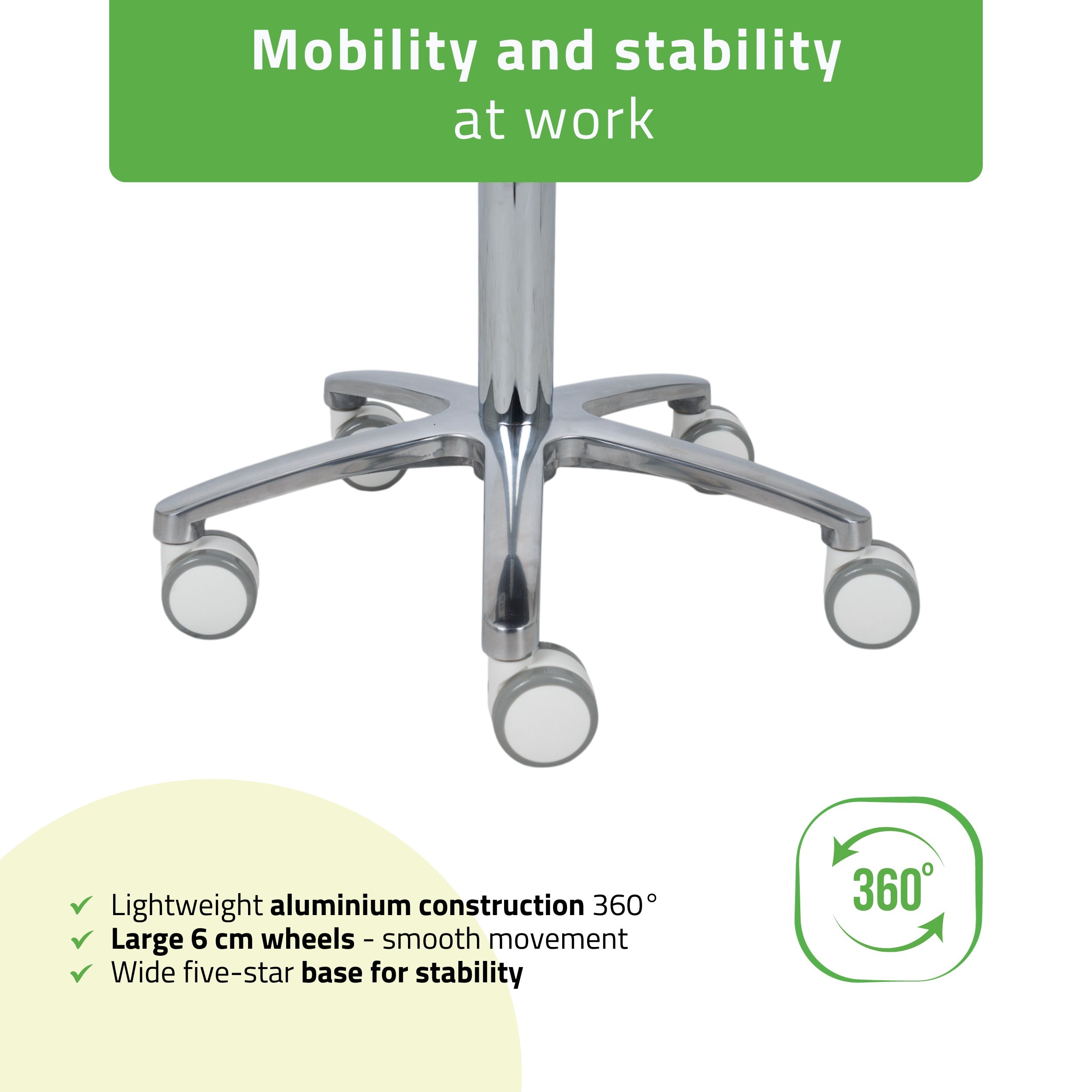 -4-Stool Mobi, Comfy Base k515 black-4