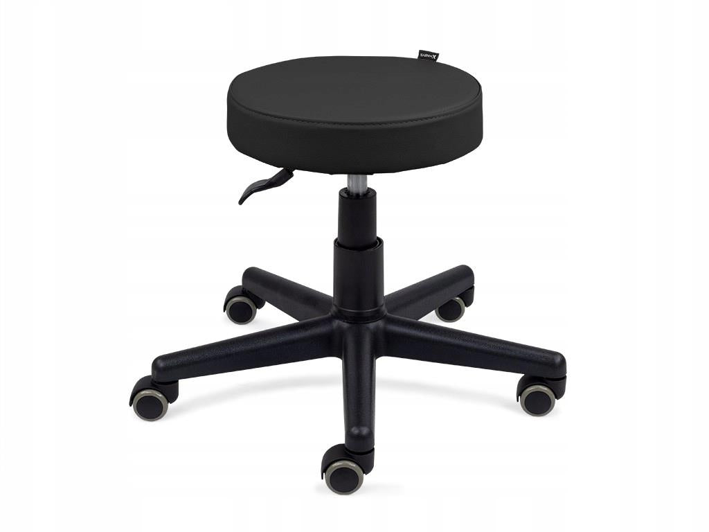 --Stool NERO So Skin K415 black-