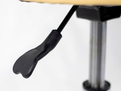 -1-Stool SILVA So Skin K433 beige-1