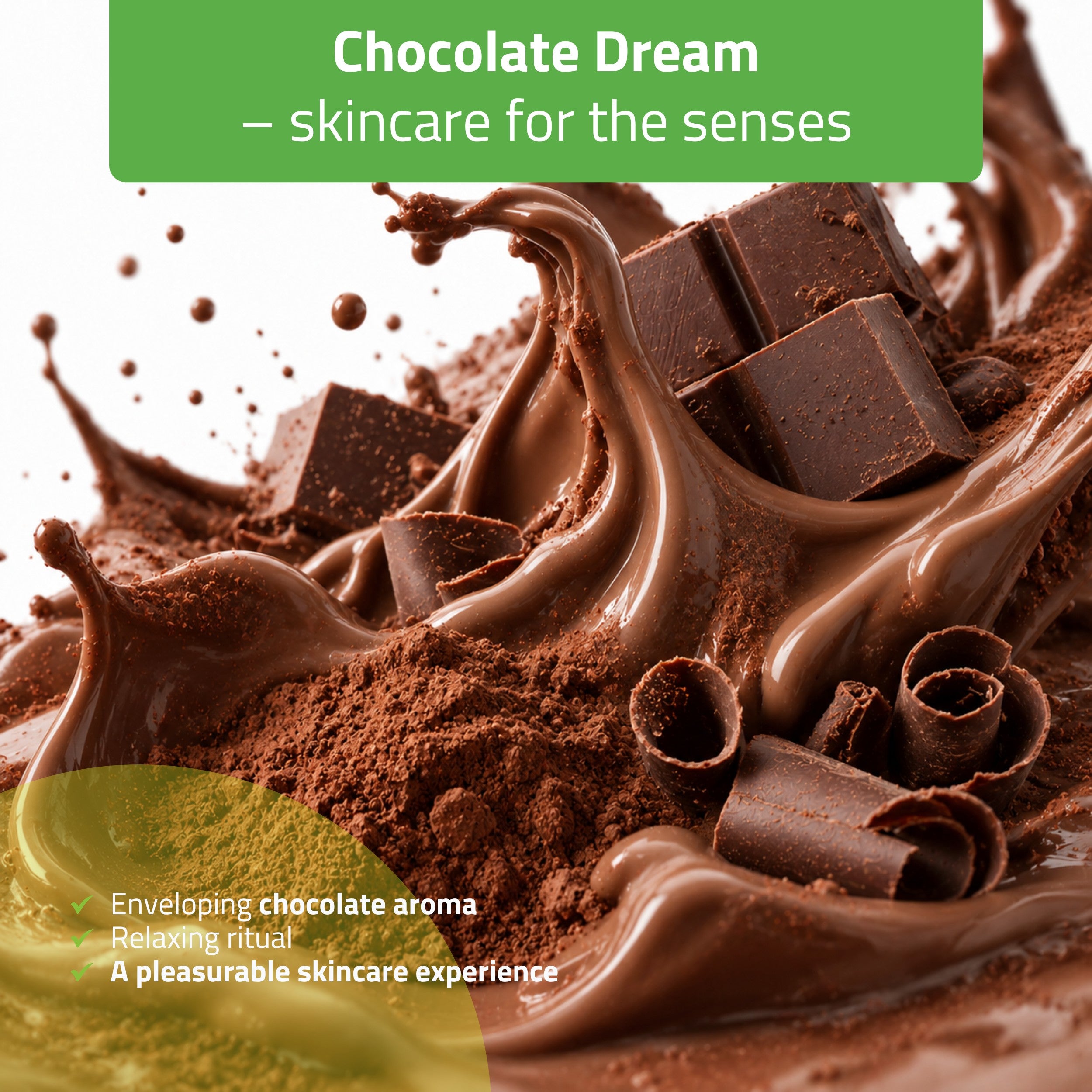 -5-Sugar Scrub Daily Spa Chocolate Dream HABYS 250 ml-5