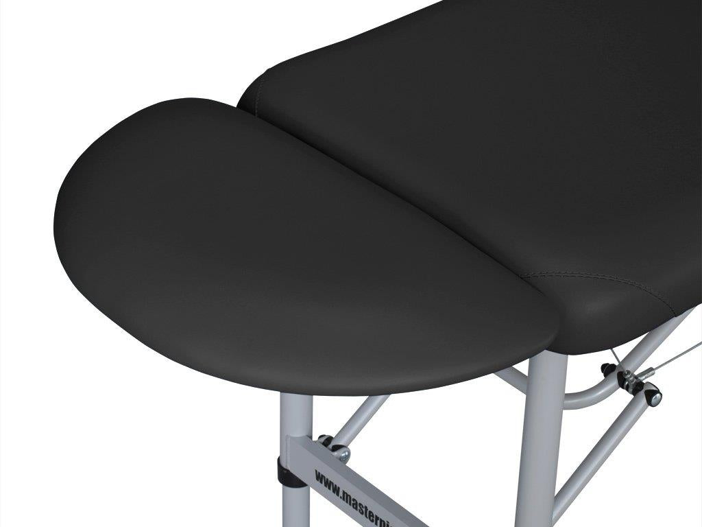 --Table extender For Chiro Ultralux 19 K015 Black-