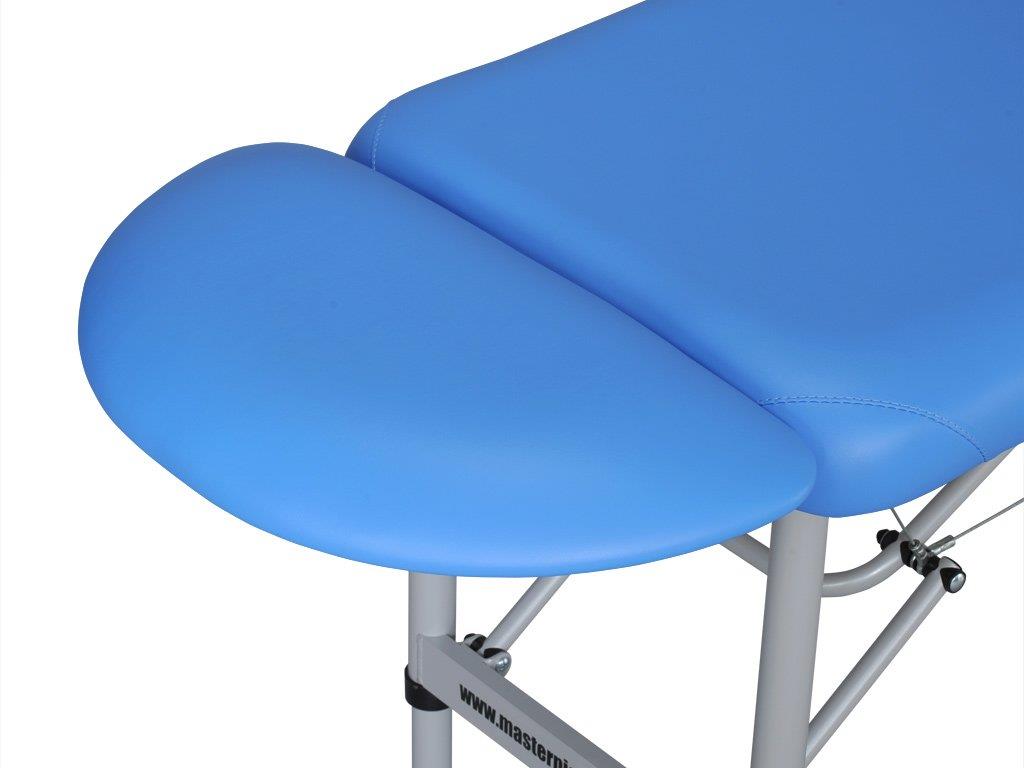 --Table extender For Chiro Ultralux 19 K023 Blue-