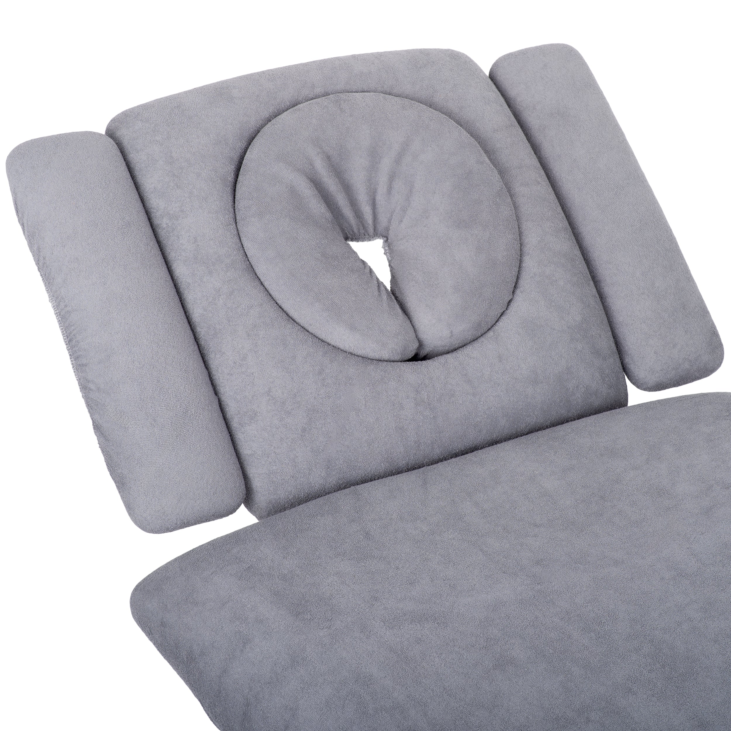 --Terry Table Sheet for Fortis 4 Ergo / Fortis 5 Ergo / Evero Cross graphite-