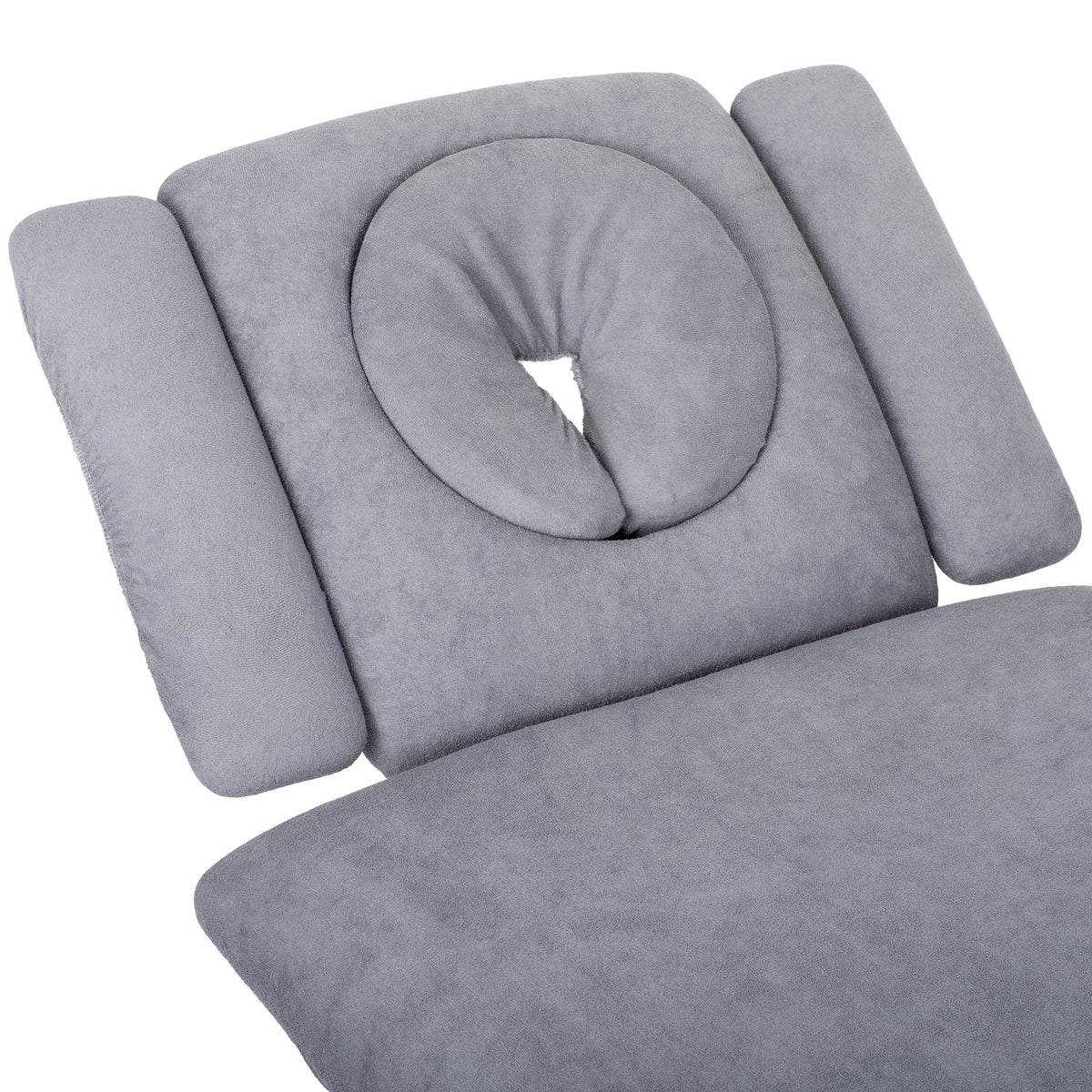 --Terry Table Sheet for Fortis 4 Ergo / Fortis 5 Ergo / Evero Cross graphite-