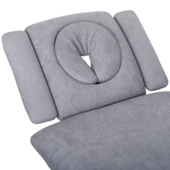 --Terry Table Sheet for Fortis 4 Ergo / Fortis 5 Ergo / Evero Cross graphite-