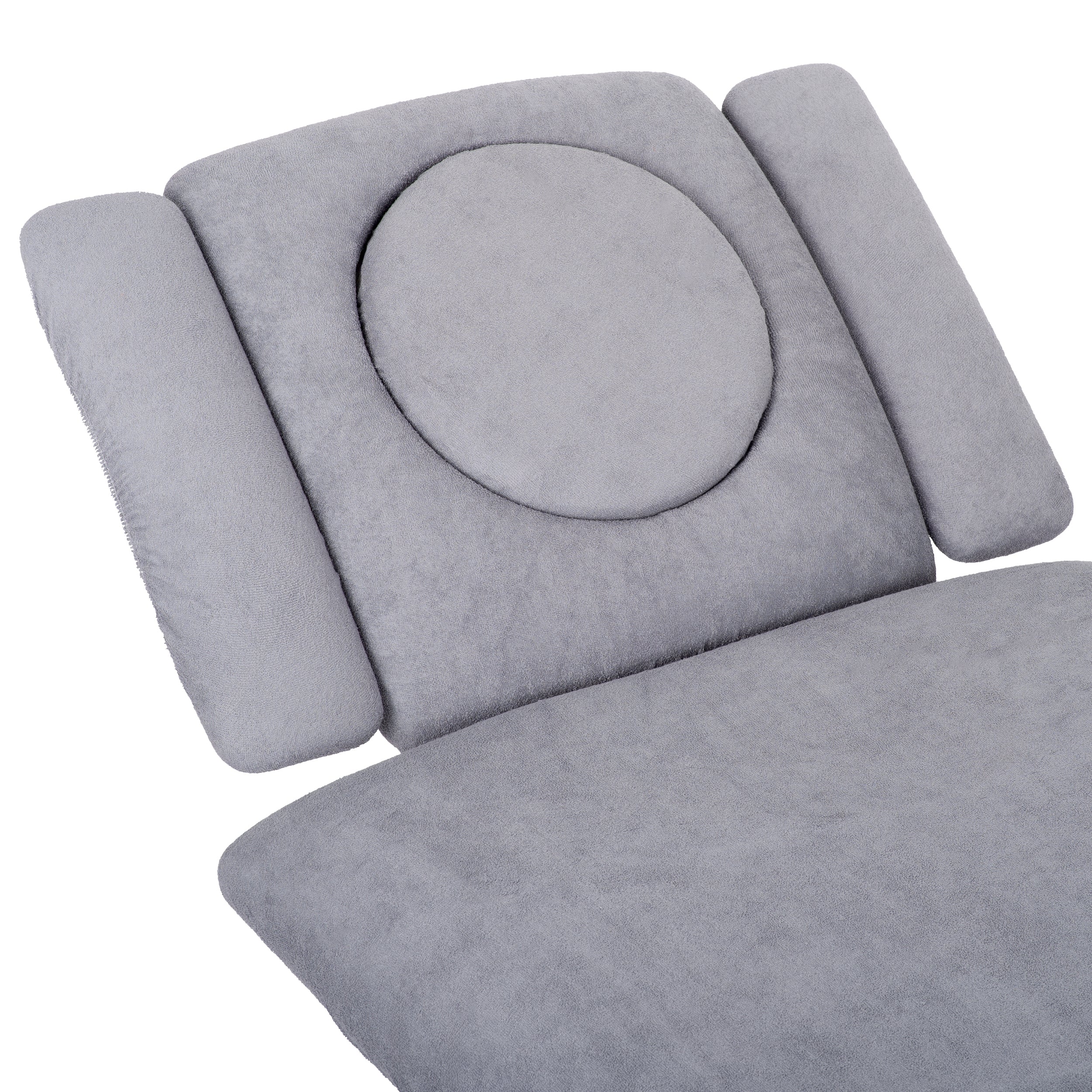 -1-Terry Table Sheet for Fortis 4 Ergo / Fortis 5 Ergo / Evero Cross graphite-1