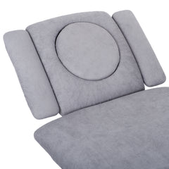 -1-Terry Table Sheet for Fortis 4 Ergo / Fortis 5 Ergo / Evero Cross graphite-1