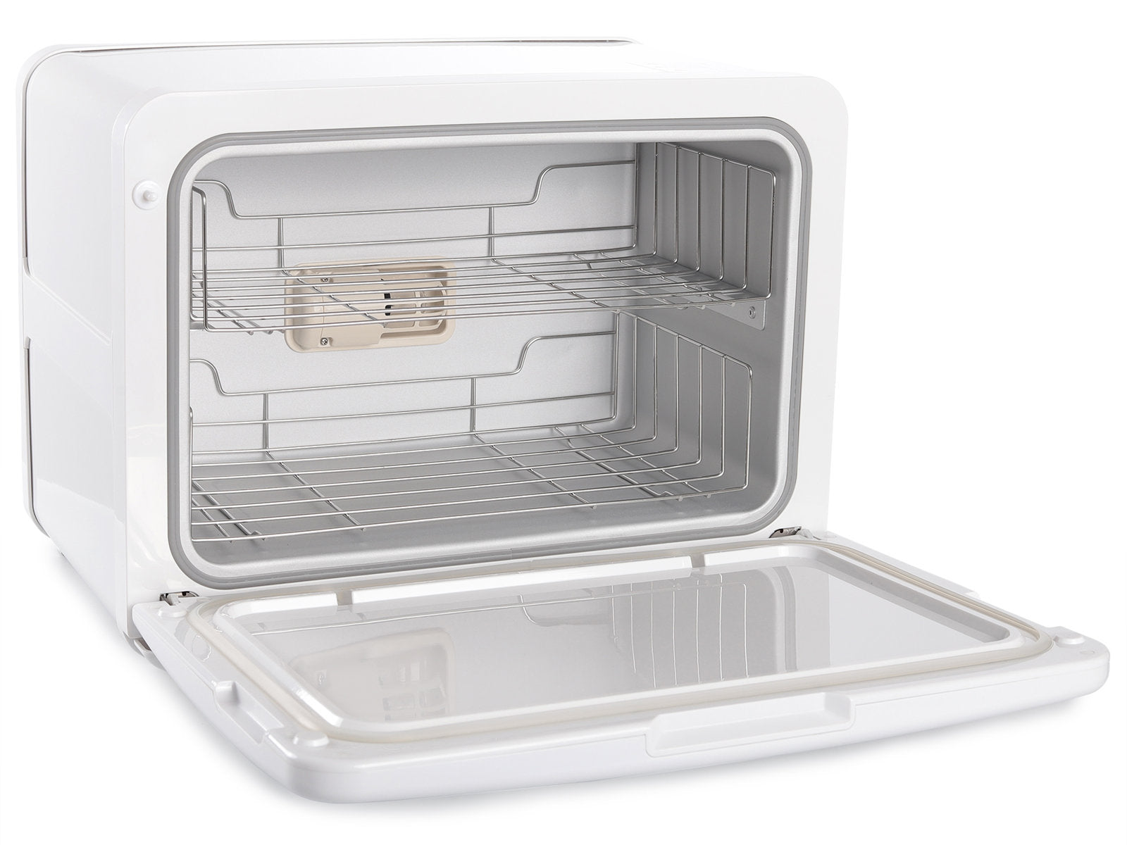 -1-Towels heater, white - 20l, UV-1