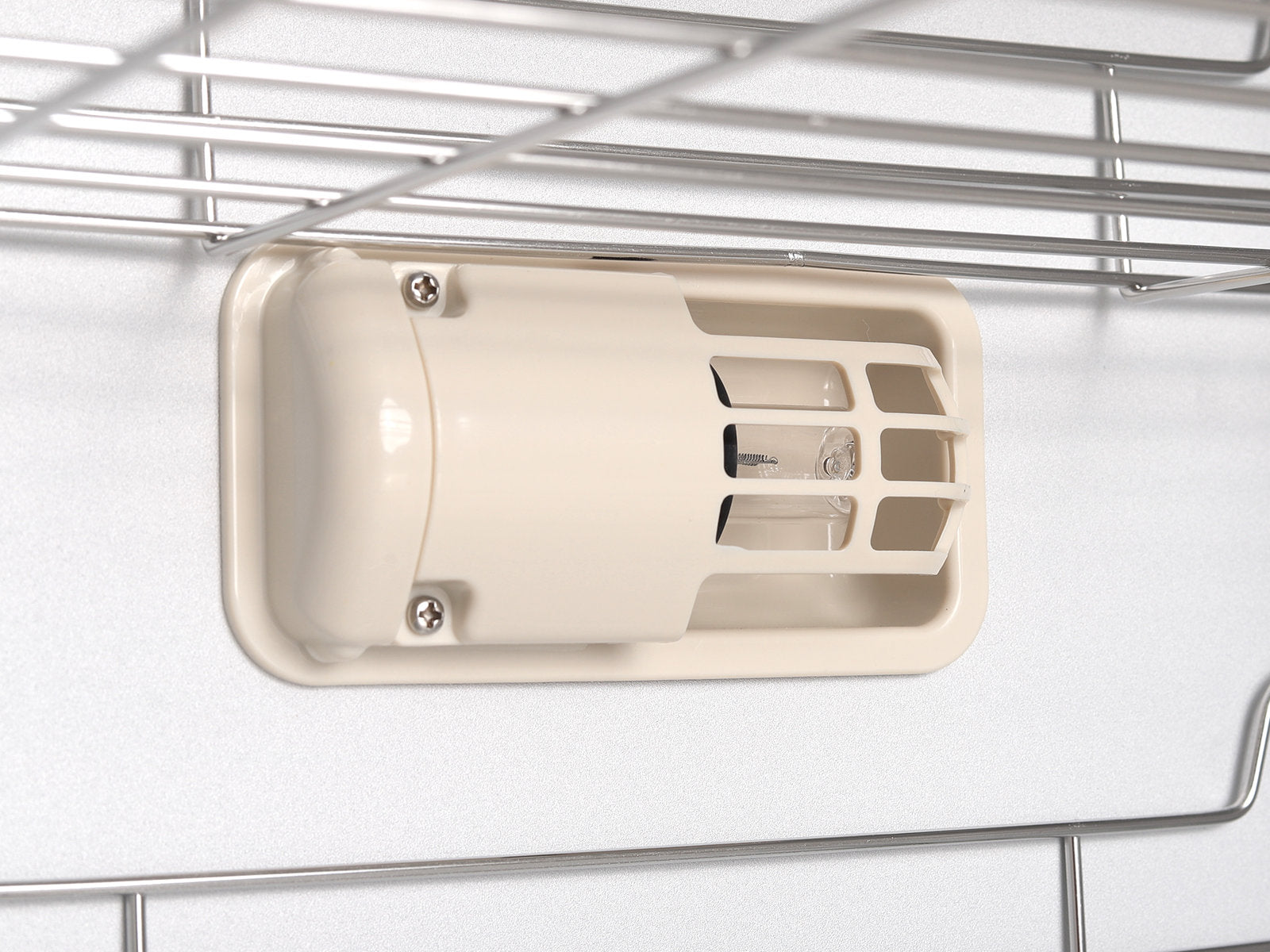 -2-Towels heater, white - 20l, UV-2