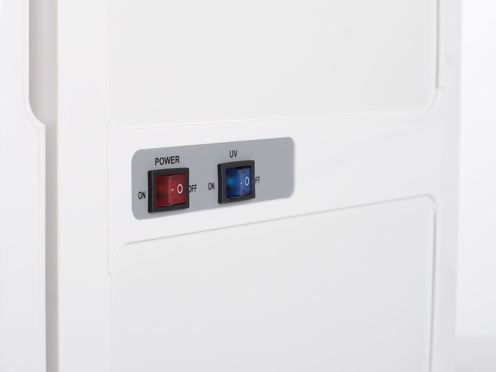 -3-Towels heater, white - 20l, UV-3