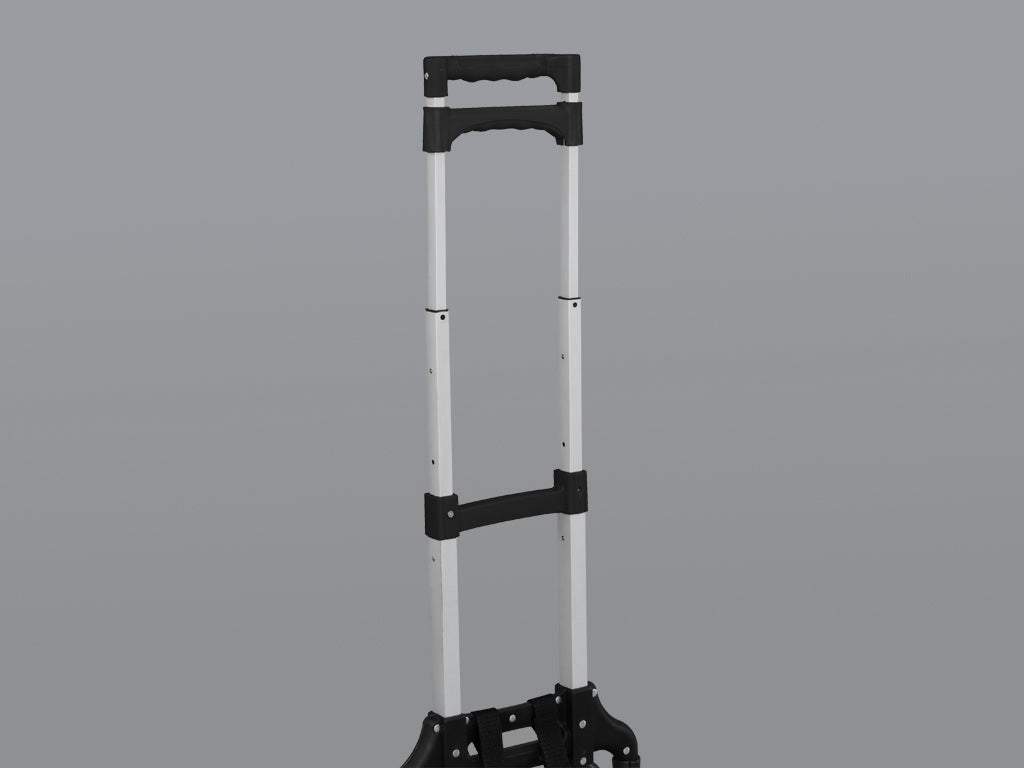 -1-Transportation Trolley Foldable-1