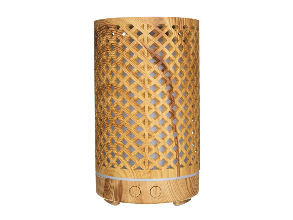 -5-Ultrasonic diffuser for essential oils-5