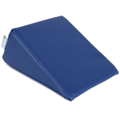 -3-Wedge Bolster 20x15x10 K012 Navy Blue-3