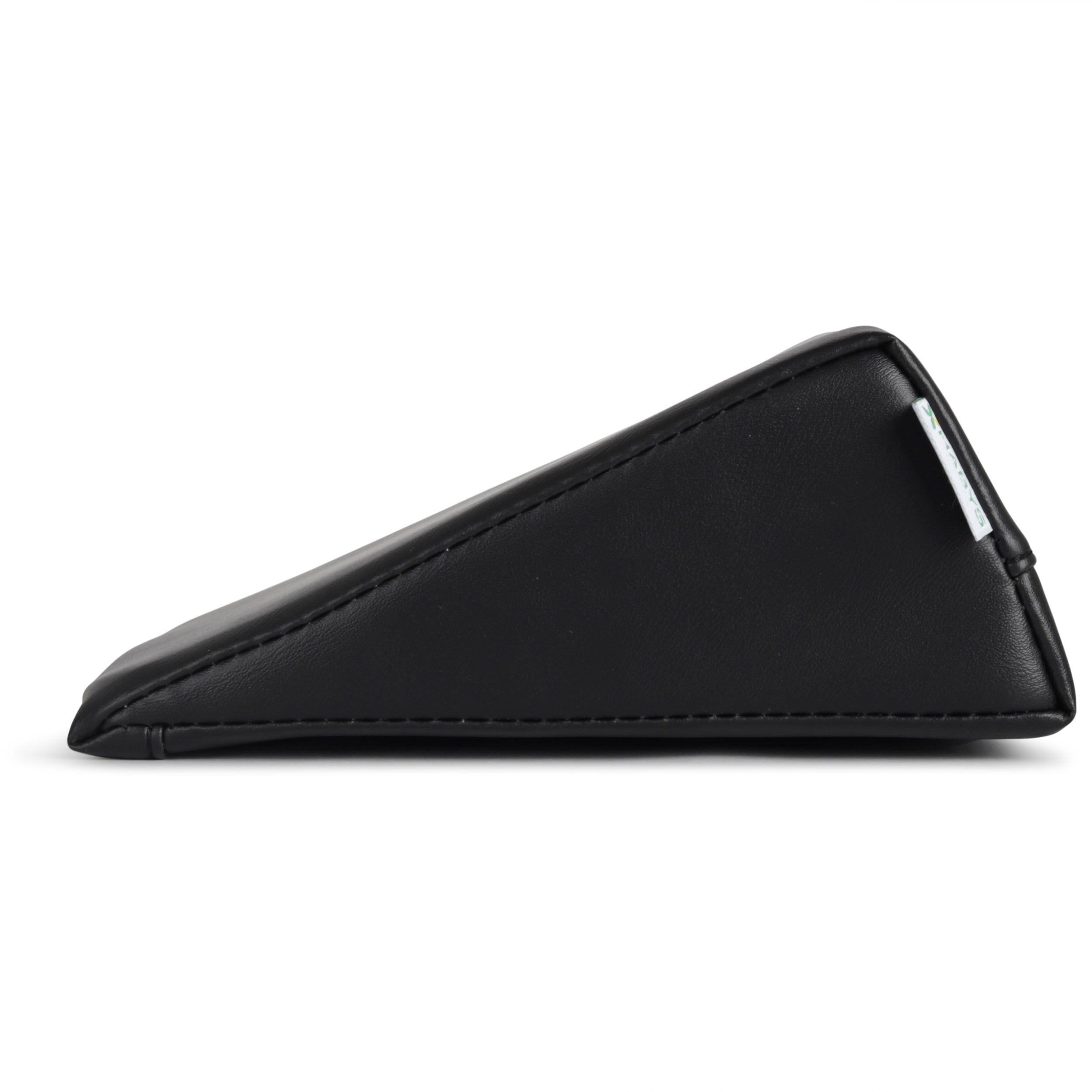 -5-Wedge Bolster 20x15x10 K015 Black-5