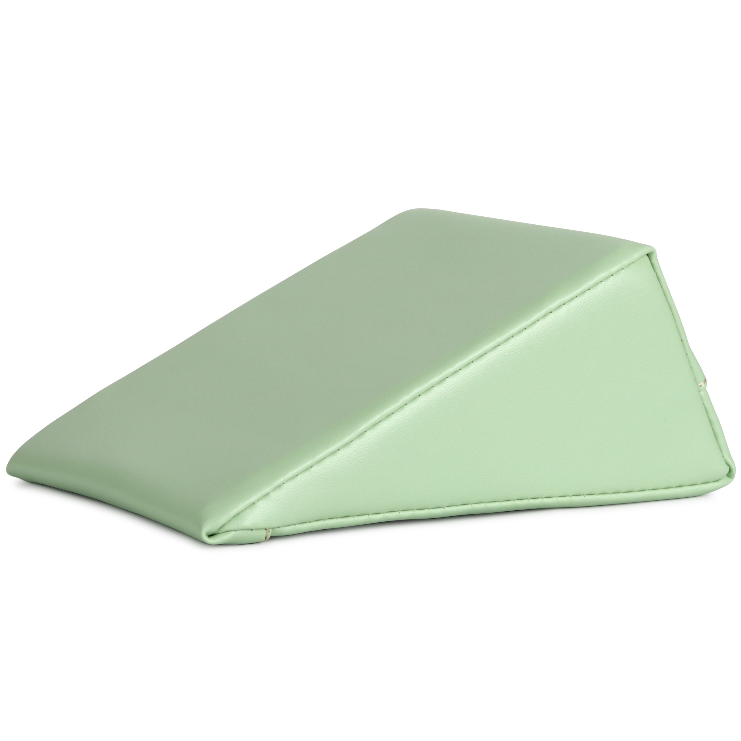 -4-Wedge Bolster 20x15x10 K022 Green-4