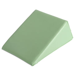 -1-Wedge Bolster 20x15x10 K022 Green-1
