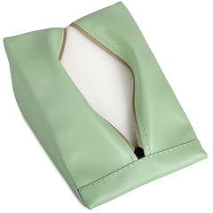 -2-Wedge Bolster 20x15x10 K022 Green-2