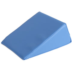 -1-Wedge Bolster 20x15x10 K023 Blue-1