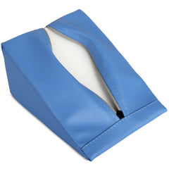 -2-Wedge Bolster 20x15x10 K023 Blue-2