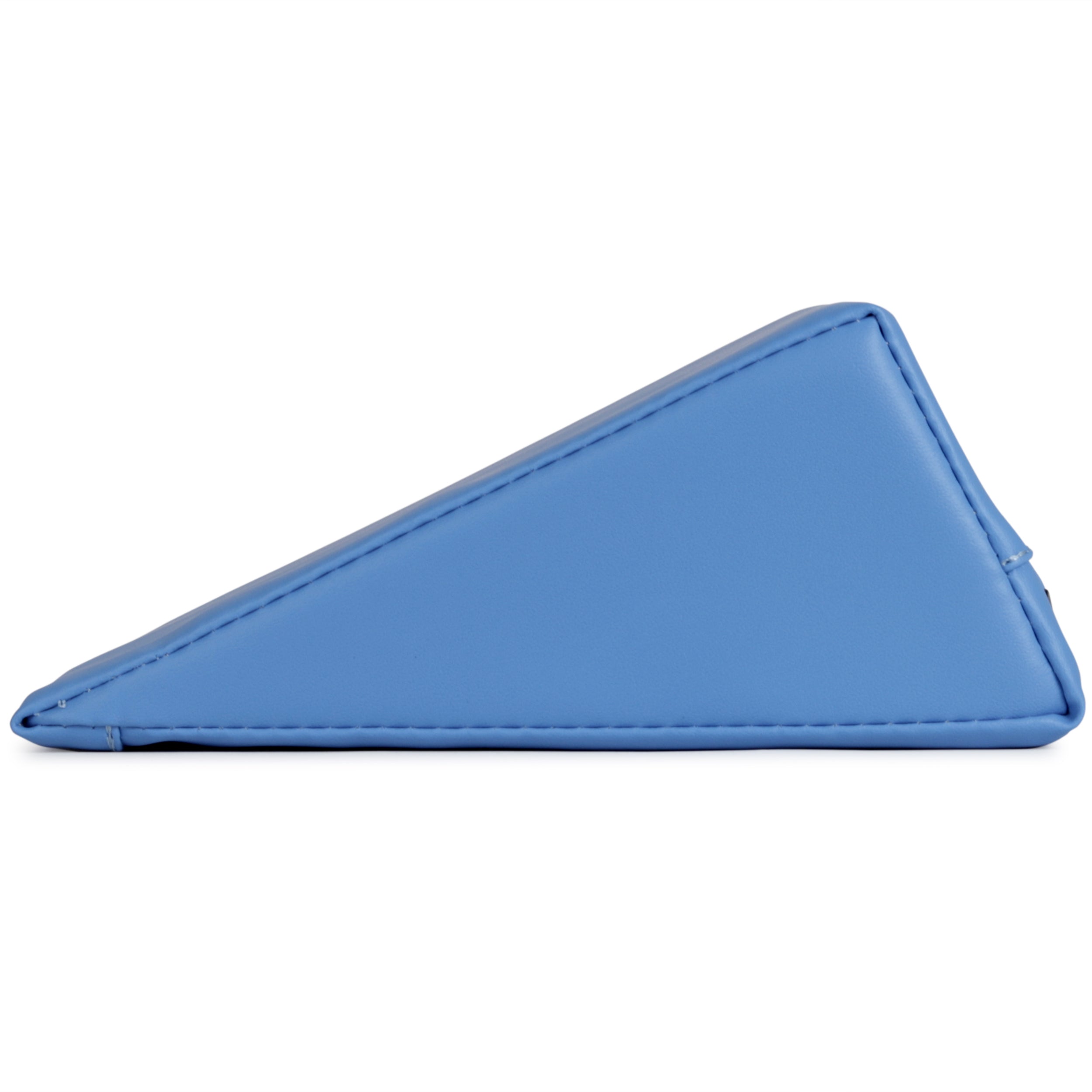 -5-Wedge Bolster 20x15x10 K023 Blue-5