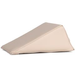 -2-Wedge Bolster 20x15x10 K033 Beige-2