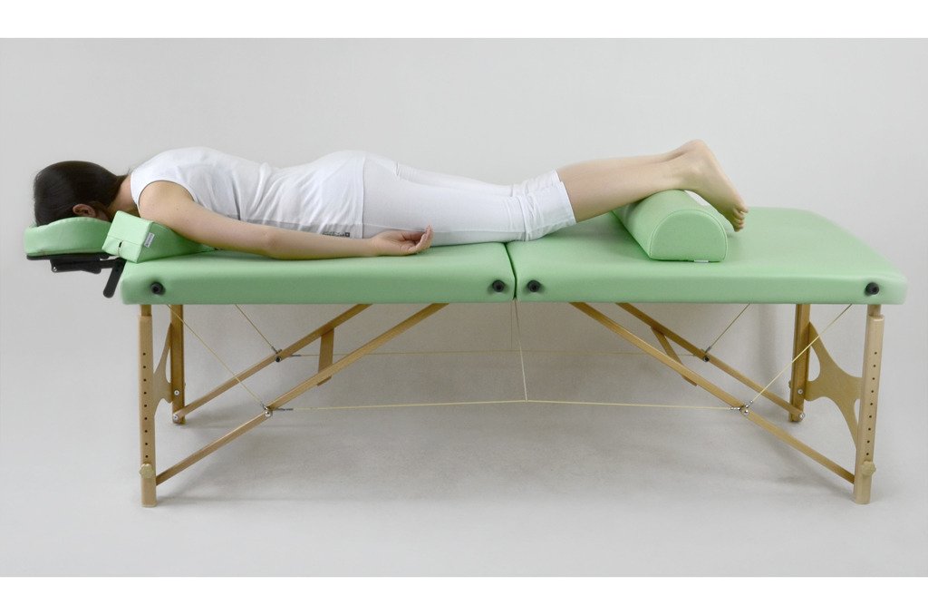 -9-Wedge Bolster 20x15x10 K033 Beige-9