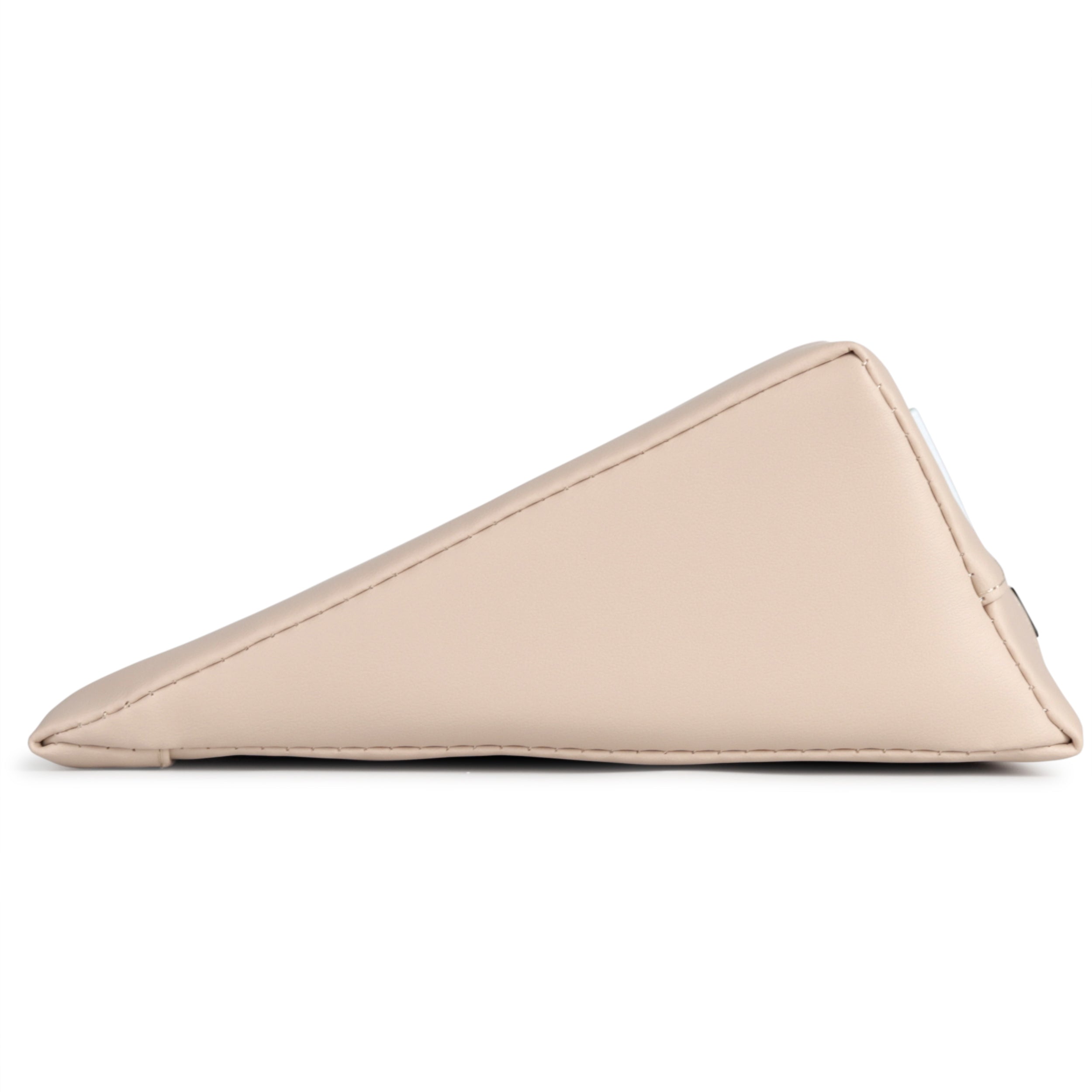 -4-Wedge Bolster 20x15x10 K033 Beige-4