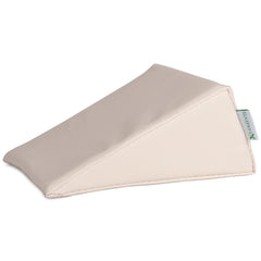 -3-Wedge Bolster 20x15x10 K101 Beige-3