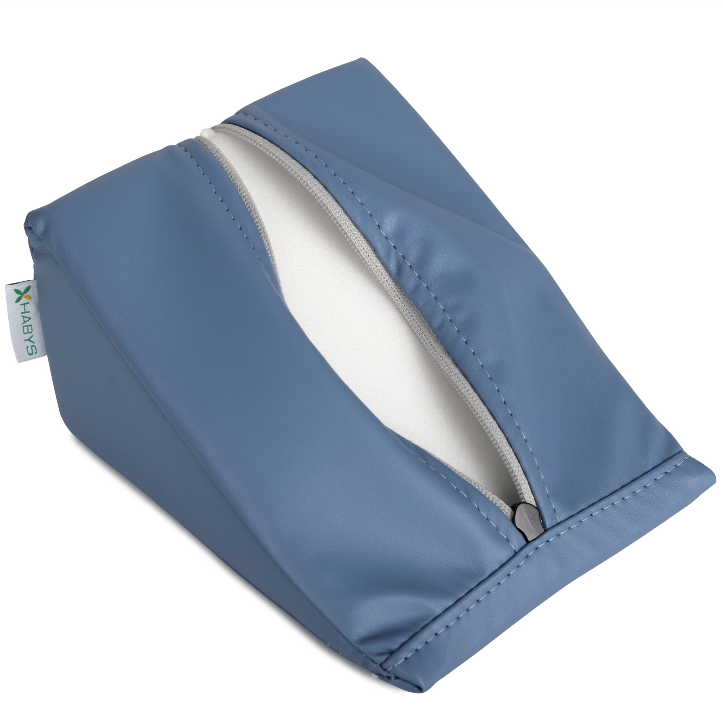 -1-Wedge Bolster 20x15x10 K651 Seamist-1