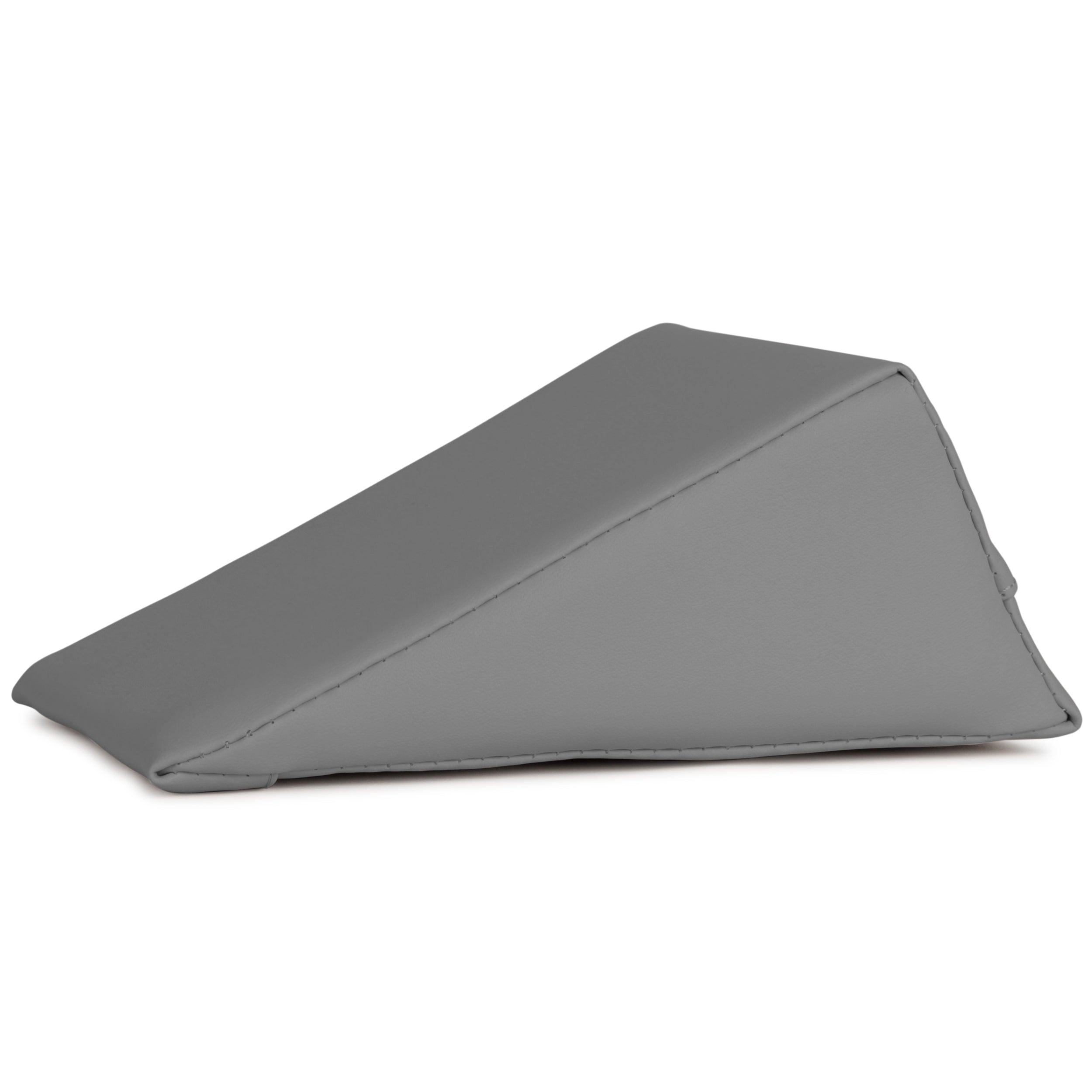 -2-Wedge Bolster 20x15x10 k322 Gray-2