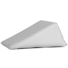 -2-Wedge Bolster 20x15x10 k729 Light Gray-2