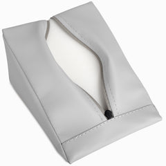 -1-Wedge Bolster 20x15x10 k729 Light Gray-1